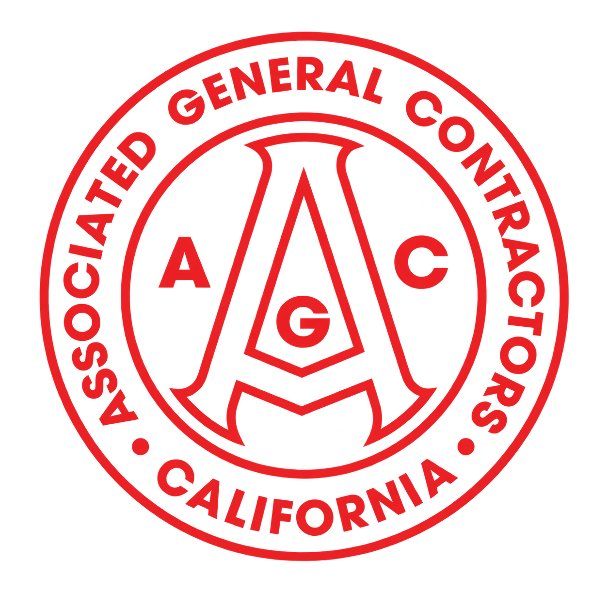 AGC California - Associated General Contractor