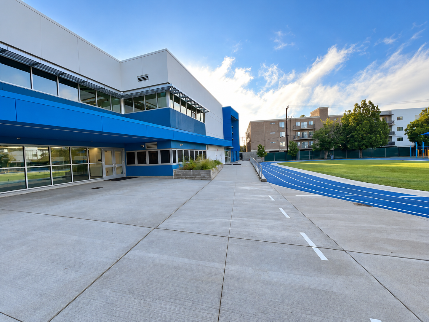 Dixie Canyon Community Charter