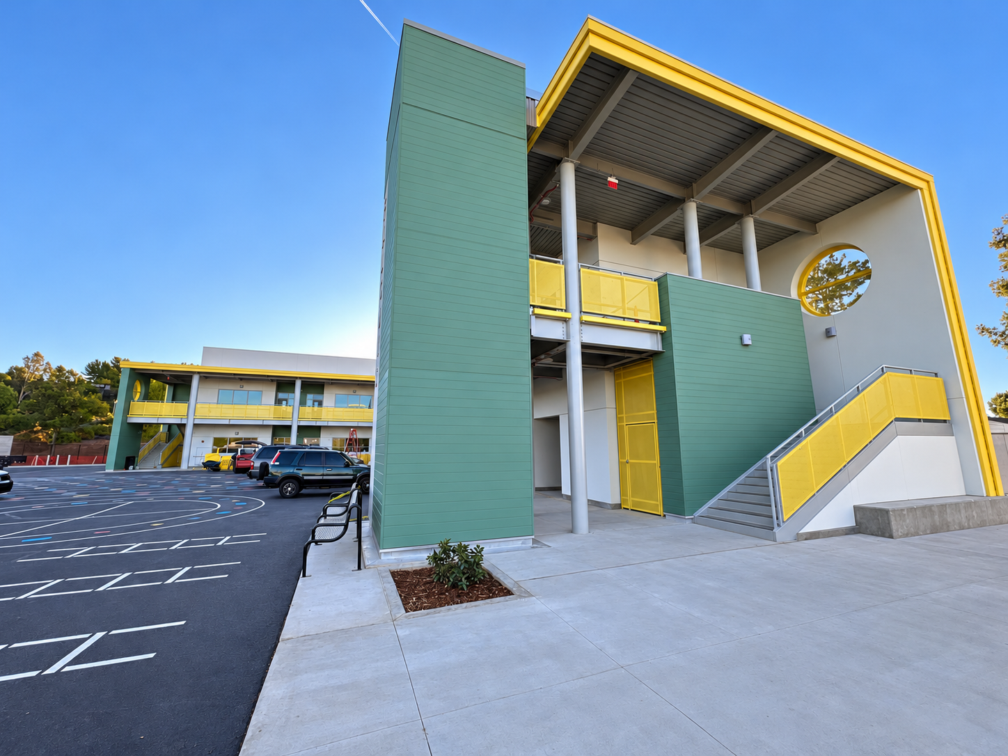 James Foster Elementary