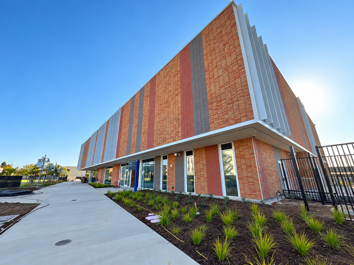 LA Harbor College